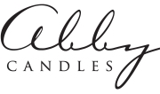 Abby Candles Logo